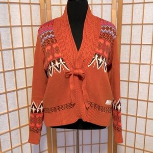 Odd Molly cardigan